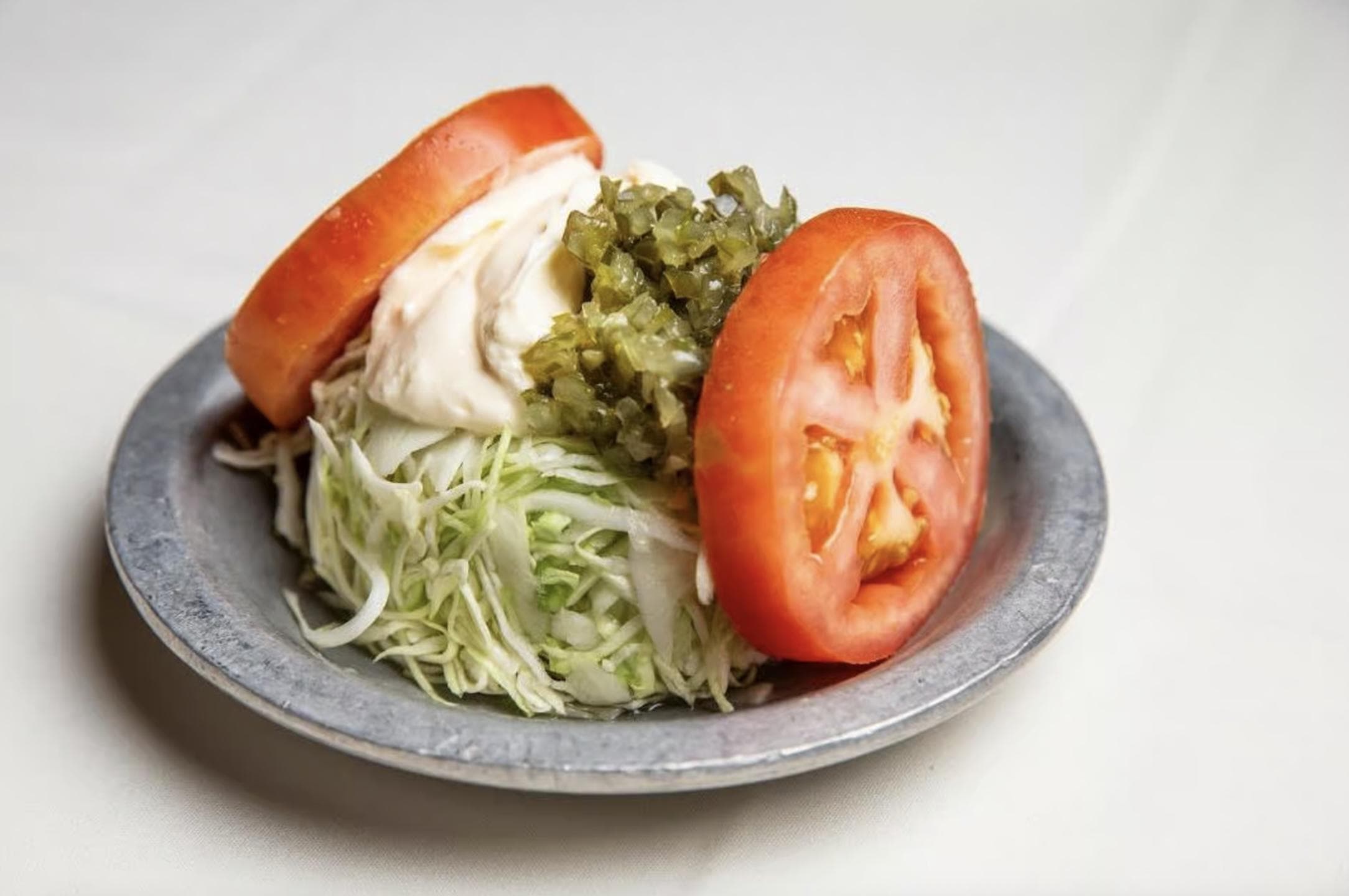 image of Joe's Cole Slaw