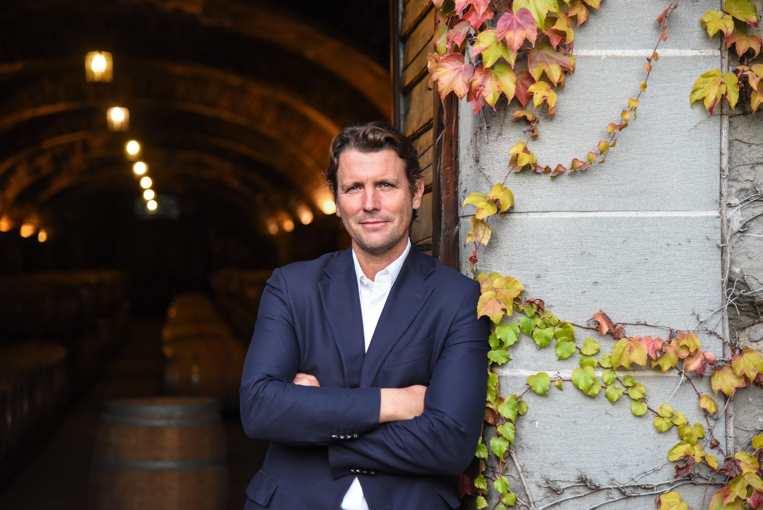 il borro wine dinner