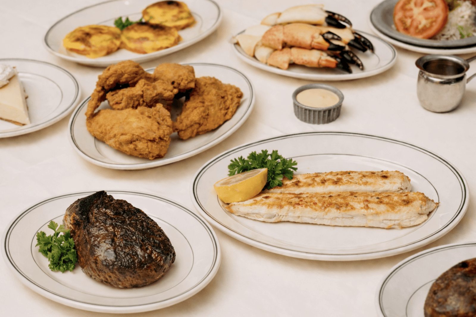 valentines day dinner for two